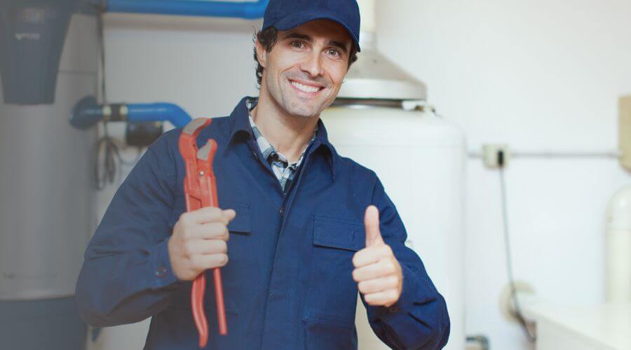 Professional Leak Detection Services in Brookfield, VT